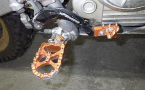 YAMAHA TRICKER Gen.2 DG16J