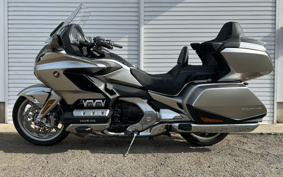 HONDA GL 1800 GOLD WING TOUR DCT 2024 SC79