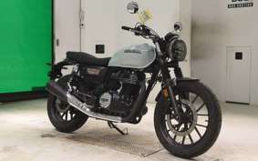 HONDA GB350S 2025 NC59