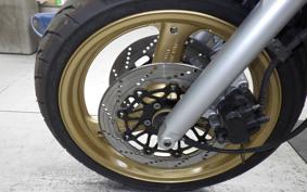 SUZUKI GSX400 IMPULSE 1996 GK79A