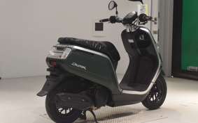 HONDA ﾀﾞﾝｸ AF74