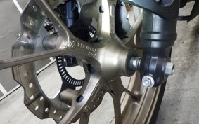 HONDA CB125 R 2023 JC91