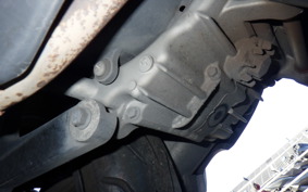 YAMAHA BW S125 Gen.2 SED9J