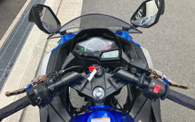 KAWASAKI NINJA 250 EX250L