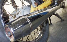 HONDA LITTLE CUB 2008 AA01