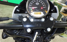HARLEY XG750 STREET ROD 2020