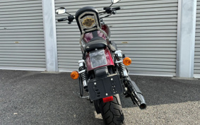 HARLEY HARLEY FXDBB STREET BOBULTD 2014 VC4