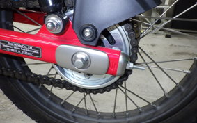 HONDA CT125-2 2022 JA65