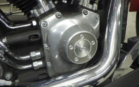 HARLEY FLS 1580 2012