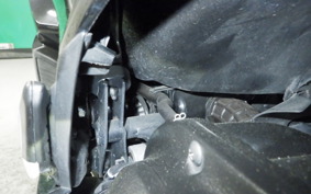 HONDA PCX 125 2002 JK05