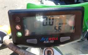 KAWASAKI KLX250 LX250E