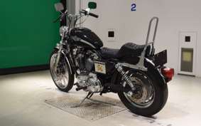 HARLEY XL1200C 2002