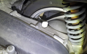 YAMAHA VINO 50 SA10J