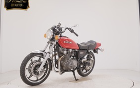 SUZUKI GS400 GS400