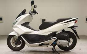 HONDA PCX125 1988 JF56