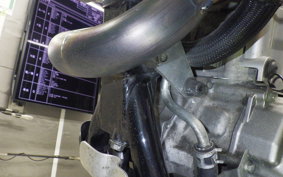 SUZUKI DR-Z400SM 2009 SK44A