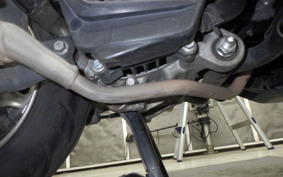 HONDA TACT Basket AF79