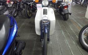HONDA C50 SUPER CUB C50