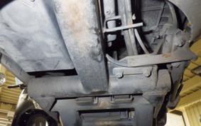 SUZUKI ADDRESS V125 S CF4MA