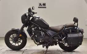 HONDA REBEL 250 S MC49