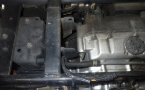 YAMAHA DRAGSTAR 250 VG02J