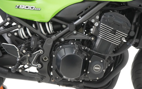KAWASAKI Z900RS CAFE 2018 ZR900C