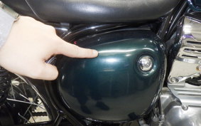 KAWASAKI ESTRELLA BJ250A