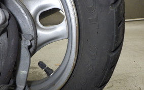 HONDA DIO Gen.6 AF68