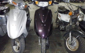 HONDA DIO Gen.6 2015 AF68