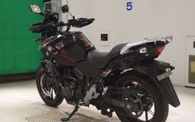 SUZUKI V-STROM 250 A 2008