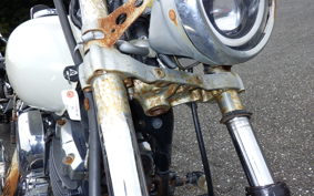 YAMAHA DRAGSTAR 400 CLASSIC 2008 VH01J