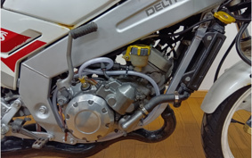 YAMAHA TZR125 3TY