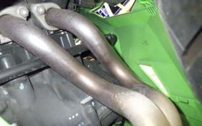 KAWASAKI NINJA 250 2019 EX250Y