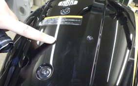 YAMAHA XSR700 2023 RM41J