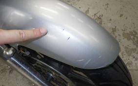 KAWASAKI ZEPHYR 400 KAI 1996 ZR400C