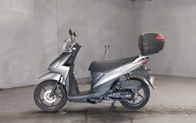 SUZUKI ADDRESS V110 CE47A