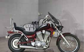 SUZUKI INTRUDER 1400 1998 VX51L