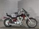 Фото Suzuki INTRUDER 1400 1998 с японского аукциона