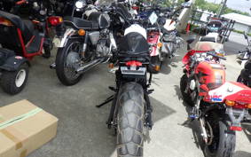 YAMAHA TW200 2JL