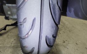 HONDA TACT Basket 2007 AF79