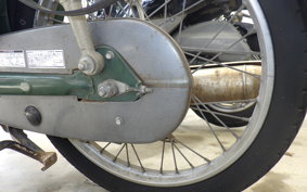 HONDA C50 SUPER CUB AA01
