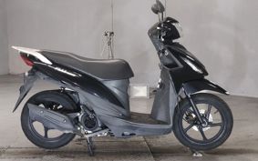 SUZUKI ADDRESS V110 CE47A