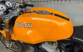 DUCATI SPORT 1000 2007 ZDMC101AA5B