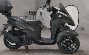 YAMAHA TRICITY 155 ABS SG37J