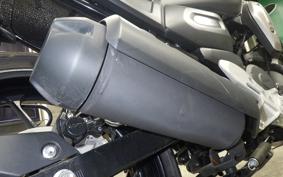 YAMAHA FZ-X150 2012