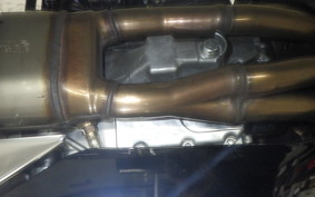 SUZUKI HAYABUSA Gen.3 2021 EJ11A