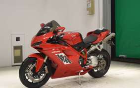 DUCATI 1098 2008