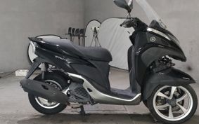 YAMAHA TRICITY 125 SE78