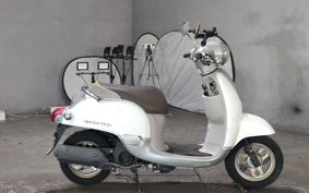 HONDA GIORNO AF70