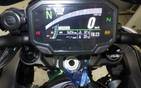 KAWASAKI ZH2 SE 2021 ZRT00K